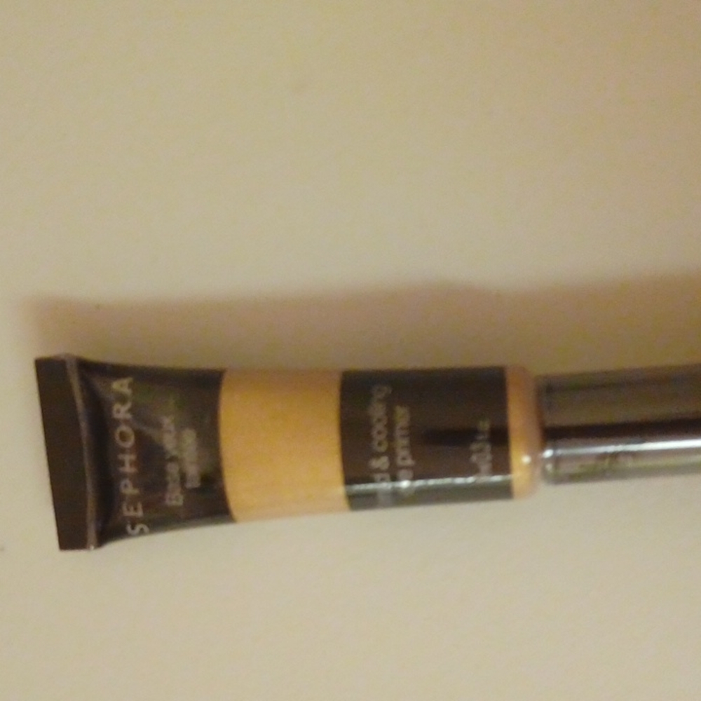 Sephora tinted. &cooling eye primer